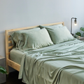 Bamboo Bay 4-Piece Bamboo Pillowcase Set