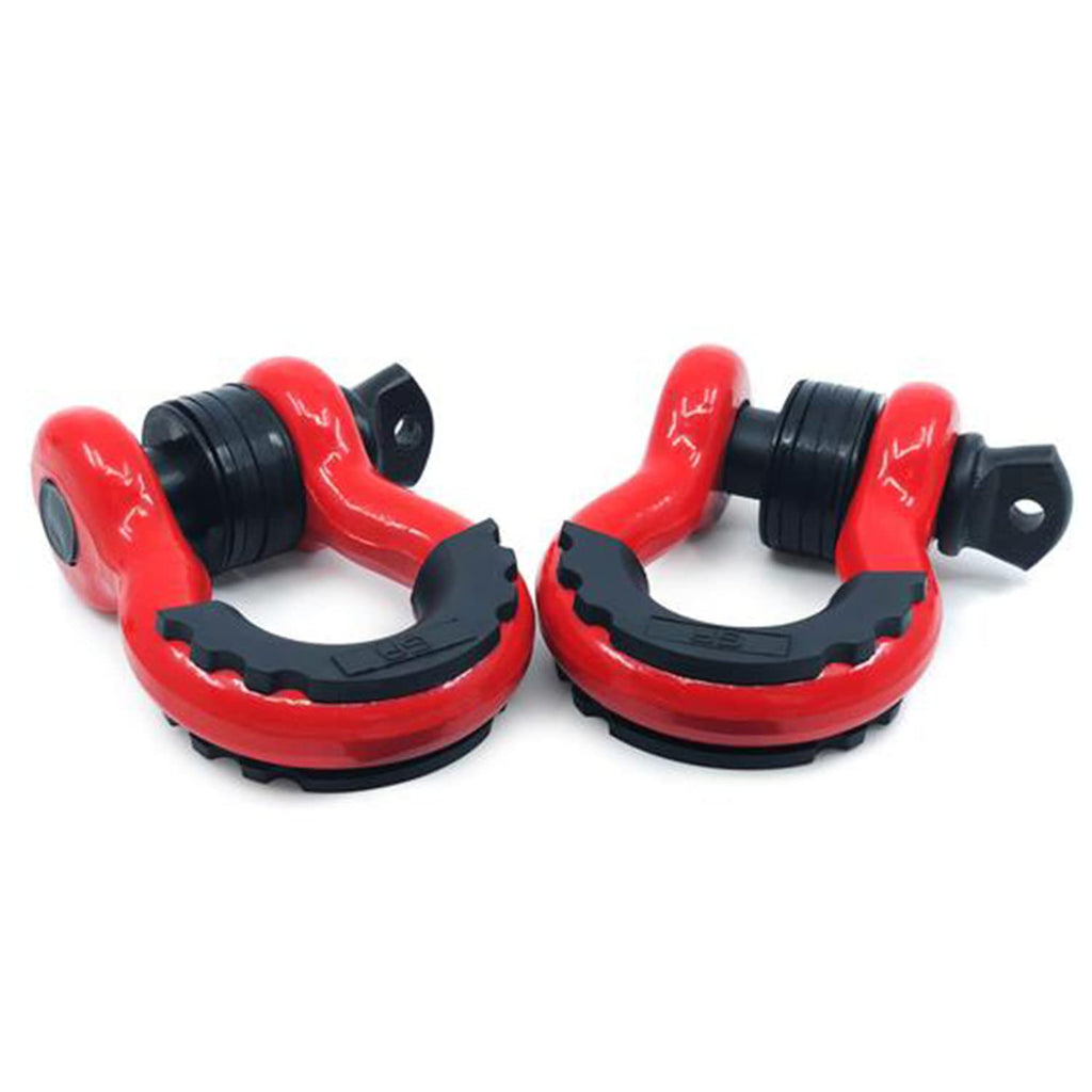 DRS-58K-RED-2PK