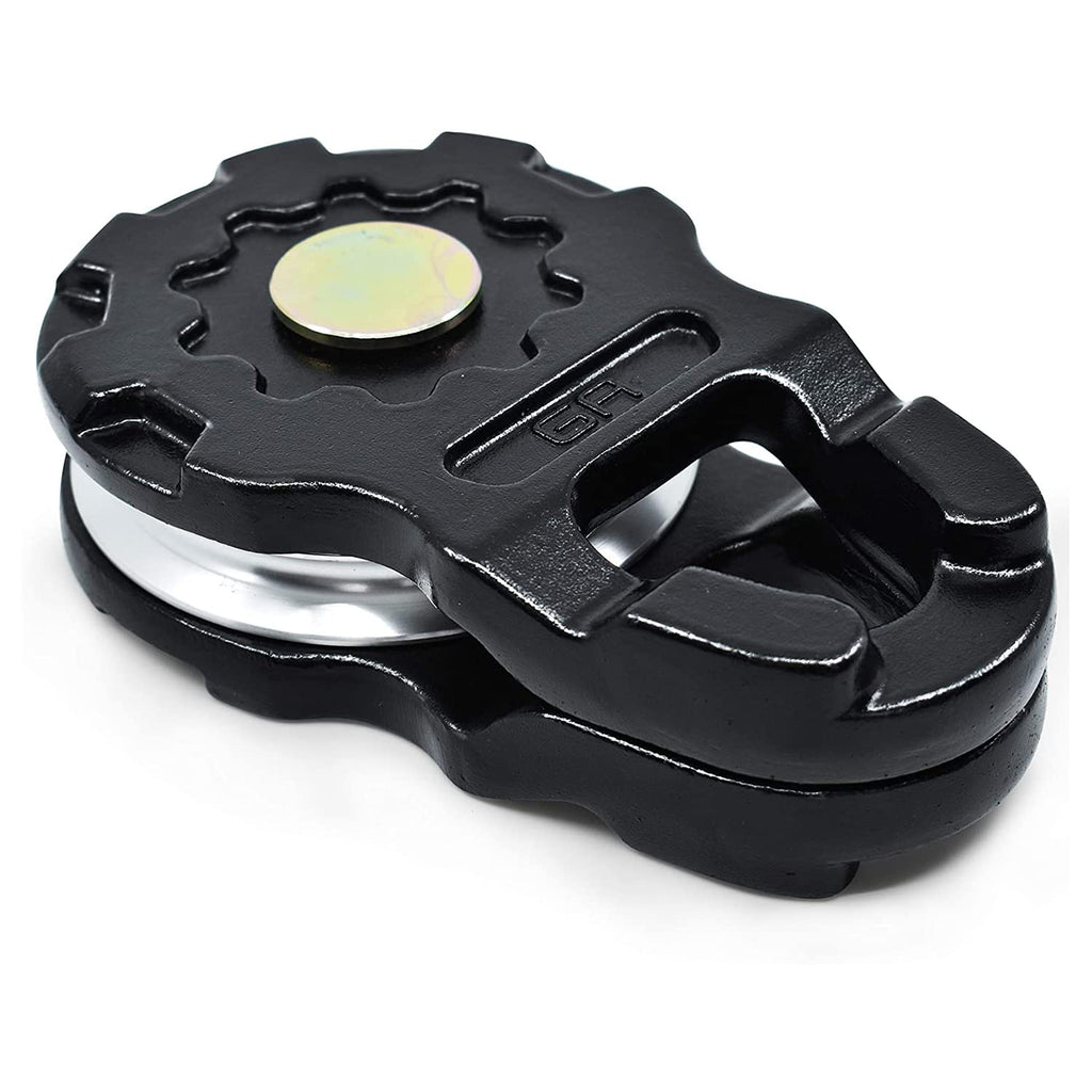 SB-10TON-BLK