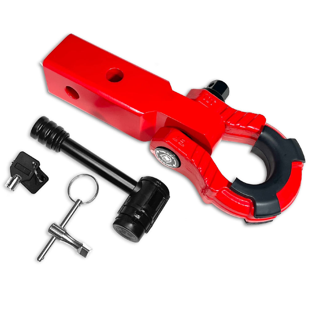 USHR-2X2-RED